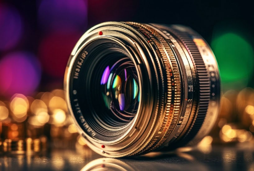 Lens Assembly Manufacturing Services