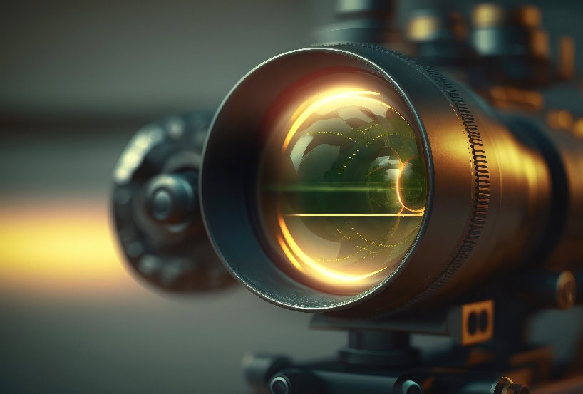 Optical Assembly Manufacturing Services