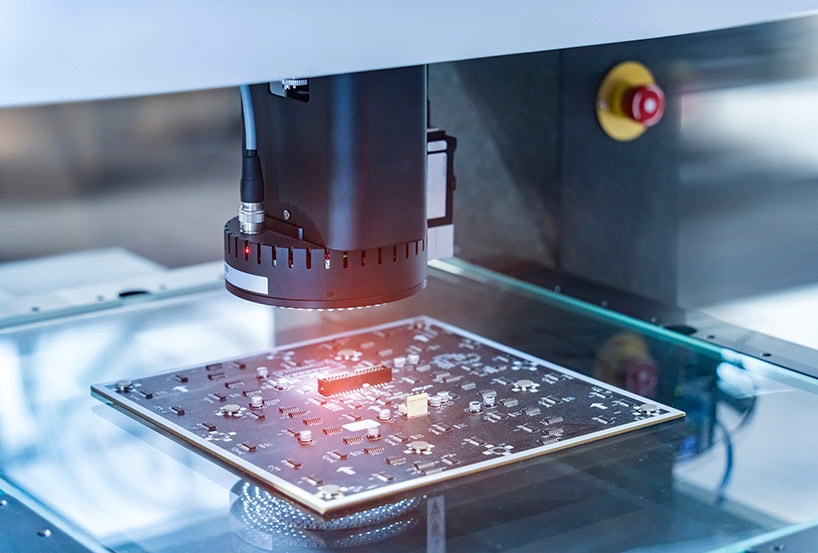 Optical Metrology Services