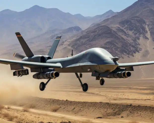 Defense & Aerospace