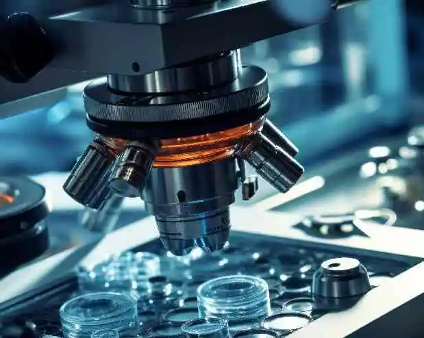 Life Sciences